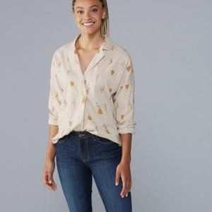 REI Co-op Norseland Long Sleeve Woven Shirt